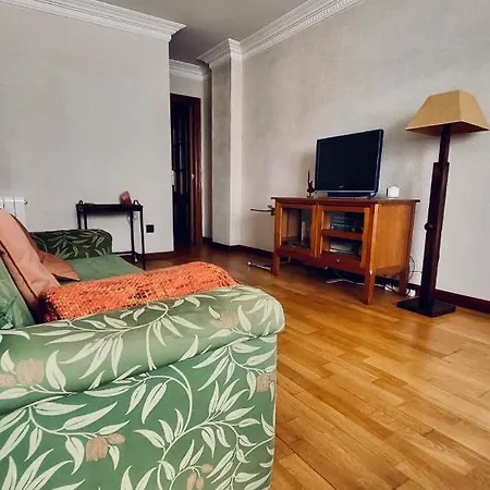 Appartamento Chiqui Salamanca