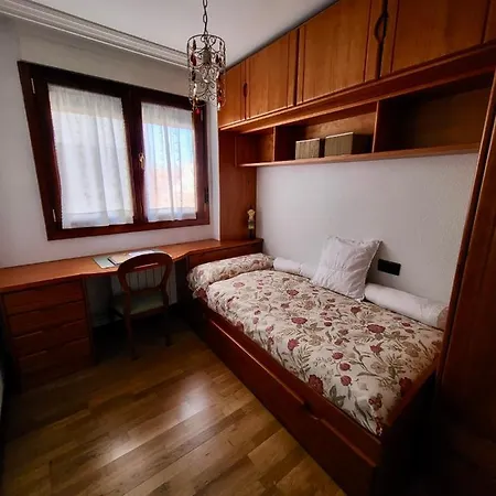 Chiqui Appartamento Salamanca