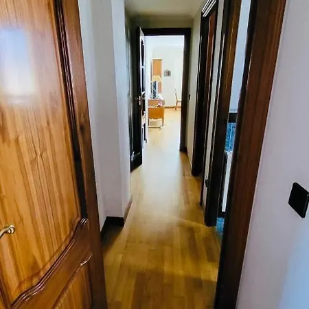 Chiqui Appartamento Salamanca