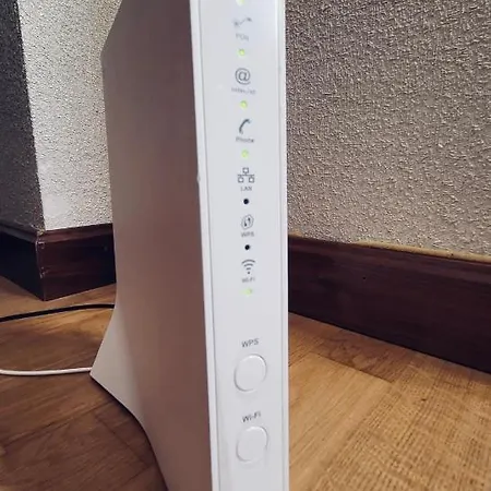 Chiqui Appartamento *