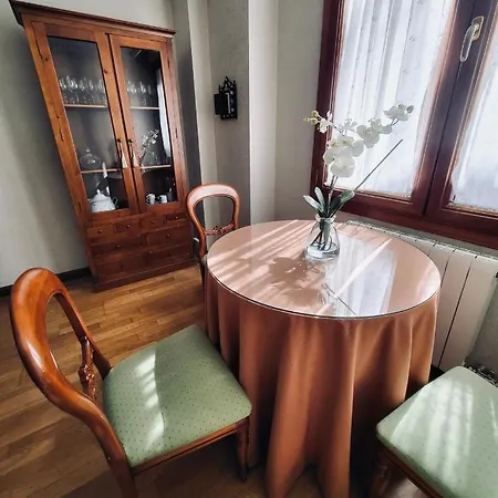 Appartamento Chiqui Salamanca