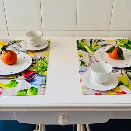 Appartamento Chiqui Salamanca