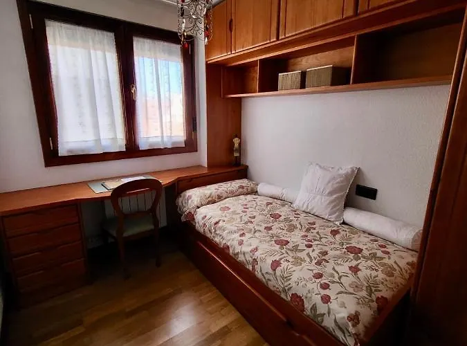 Chiqui Apartmán Salamanka