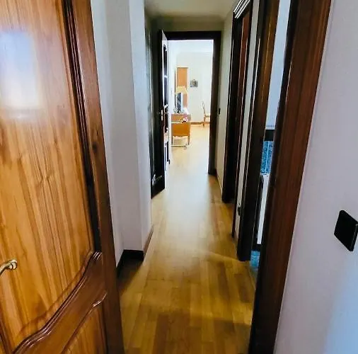 Chiqui Apartmán Salamanka