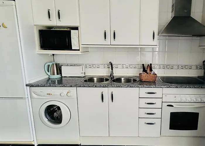 Chiqui Apartmán Salamanka